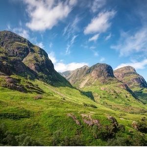 Meet your Posher, The Millers!